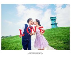 -戛纳印象摄影(潮拍定制馆)