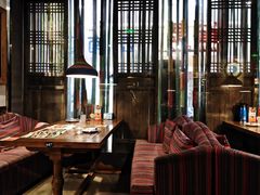 -雀舞云南菜(天津天河城购物中心店)