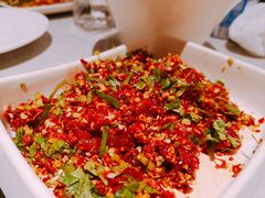 -海底捞火锅(上元大街店)