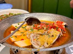 -福巷湘食小馆·猛火现炒(上海首店)