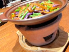 -风炉记忆·非遗风炉菜(处州府城店)