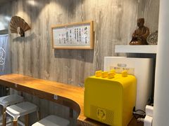 用餐区-茶是一枝花泡茶店