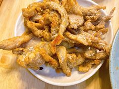 -红小满休闲餐厅(十全街店)