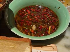 -绿茶餐厅(昌平悦荟店)