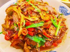 烟笋腊肉-潇湘阁(三里屯SOHO店)