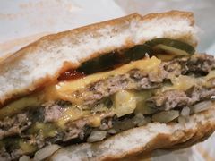 -麦当劳(昆山北门路店)