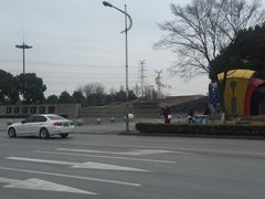 -上海国际商品拍卖有限公司(闵行分公司)