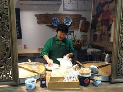 -家宴·灌蛋·沙茶面(曾厝垵店)
