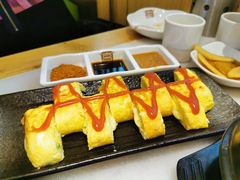 -韩宫宴烤肉·料理(宝山万达店)