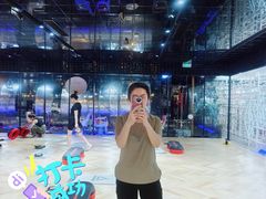-韦德伍斯健身(沈阳K11Select购物艺术中心店)