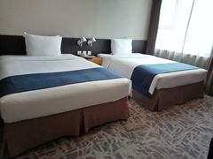 -北京民族园葉子里酒店(鸟巢店)