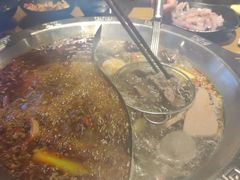 -皇牛鲜生·牛爱牛鲜牛肉自选火锅(晋吉北路店)