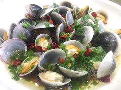 -吕四港大酒店-餐厅