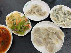-东北农业大学饺子园