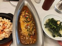 -徽镇小厨·经典徽菜(马连道店)