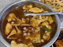 -柳州肥姨妈大骨螺蛳粉(老闵行店)