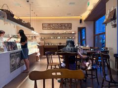 -诺嘉甜品(世贸店)