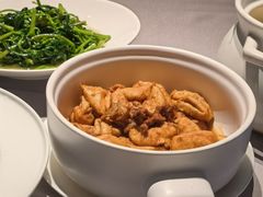 徐记油豆腐烧肉-徐记海鲜(曲江南湖店)