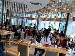 -鼎泰丰(嘉年华•海信广场VILLAGE店)