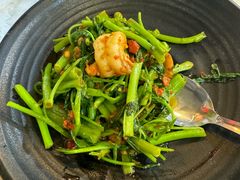 -大树下海鲜饭店
