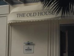 -THE OLD HOUSE酒吧