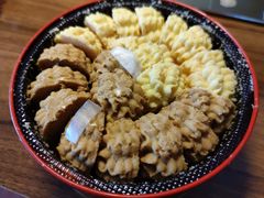 -家琳甜品(江南东店)