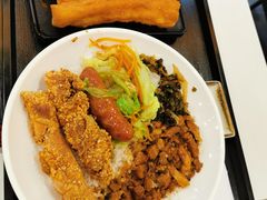 -永和大王(龙德广场店)