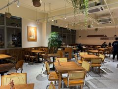 -榖屋house of flour(张江首店)