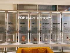 -泡泡玛特POPMART(浦项中心体验店)