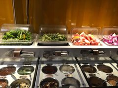 -丰茂烤串(全国首店)