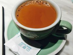 -大树餐厅(益田假日店)