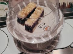 -新一番三文鱼寿司(吾悦店)