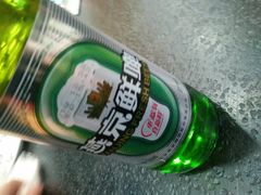 -老黑板筋(顺义总店)
