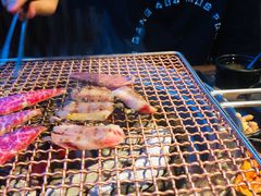 -九田家黑牛烤肉料理(无锡T12店)