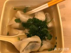 -吉祥馄饨(杭州博库书城店)