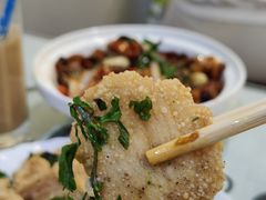 -金姐台湾菜(珠江路店)