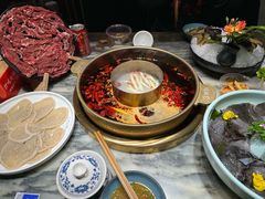 -矮板凳老火锅(宽窄巷子店)