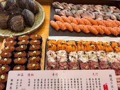 -鮨冠OMAKASE食べ放题(北京首店)