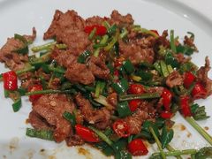 -惠丰堂饭庄·烤鸭·京味菜(翠微路店)
