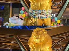 -青岛海尔洲际酒店