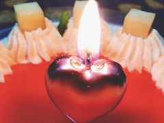 -浮光之丘MontCake生日蛋糕(科华路店)