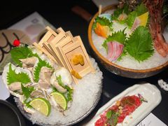 -花潮料理艺食馆(成都万象城店)