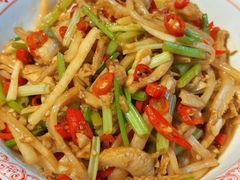 -威哥的菜·地道长沙菜(雨花亭店)