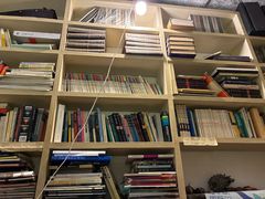 -斯多格书乡(北京大学畅春园店)