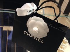 -CHANEL(恒隆广场店)