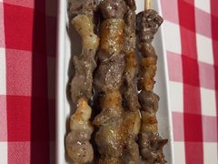 -西贝(上海我格广场店)