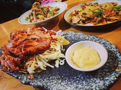 -蜗牛的家旅行主题云南菜餐厅.小酒馆(护国寺店)