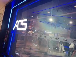 -ACS舞蹈工作室
