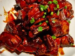 -绿茶餐厅(松江万达店)