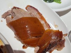 -大鸭梨烤鸭店(花园村店)